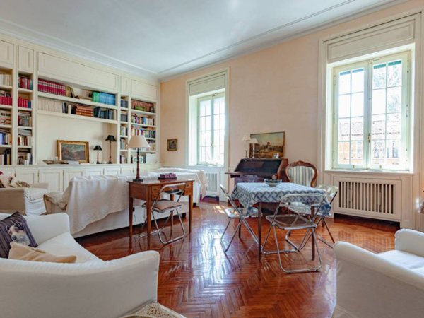 appartamento in vendita a Roma in zona Trieste