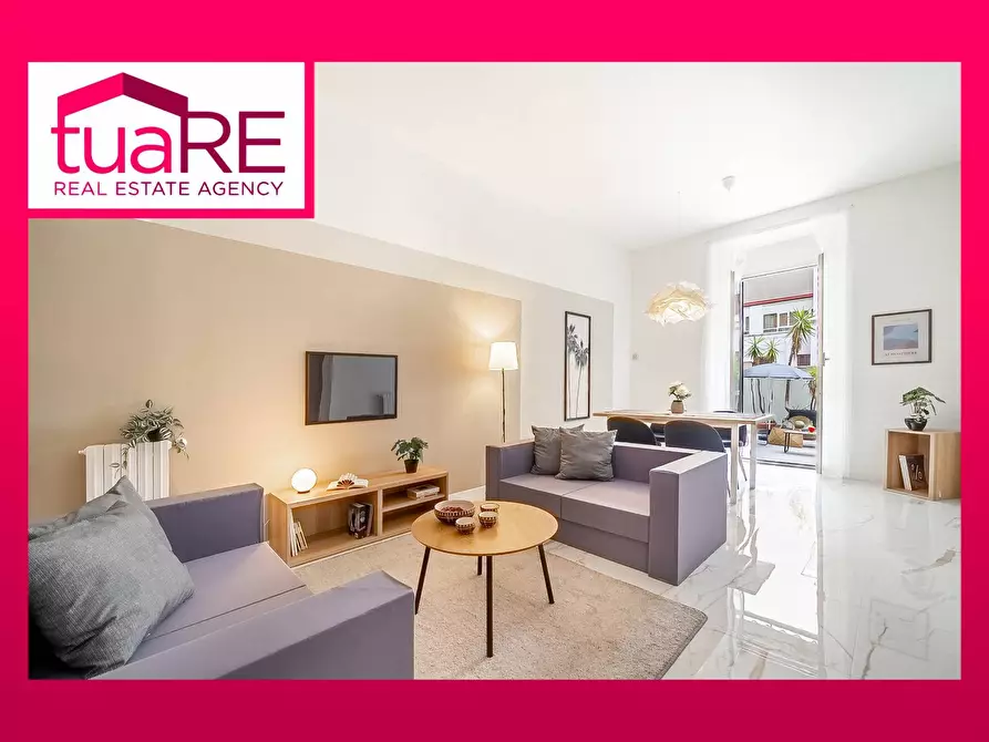 appartamento in vendita a Roma in zona Castro Pretorio