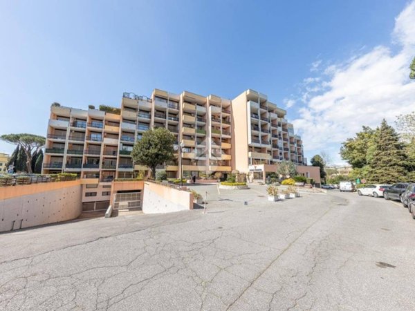 appartamento in vendita a Roma in zona Aurelio