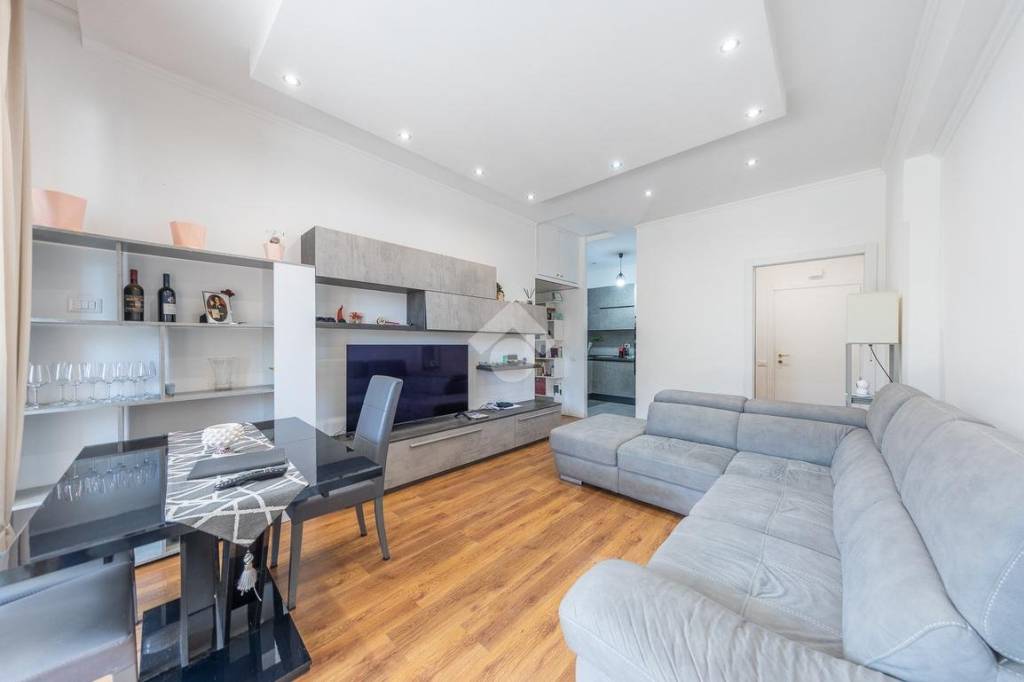 appartamento in vendita a Roma in zona Aurelio