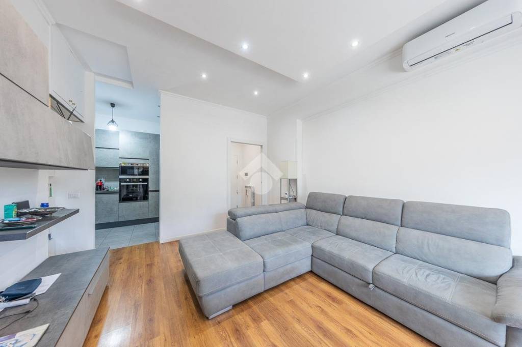 appartamento in vendita a Roma in zona Aurelio