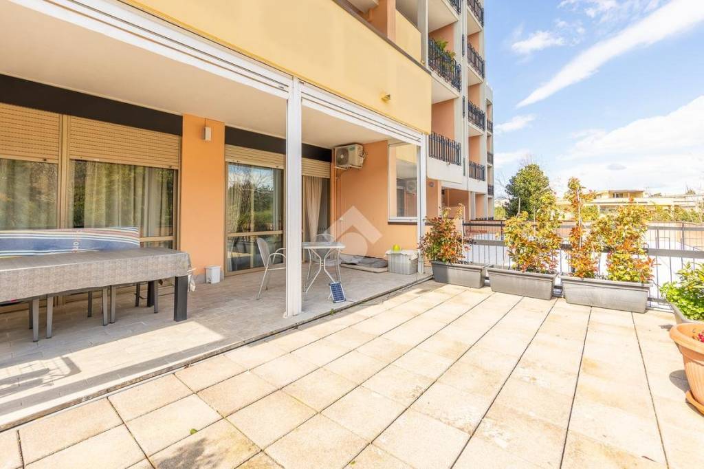 appartamento in vendita a Roma in zona Aurelio