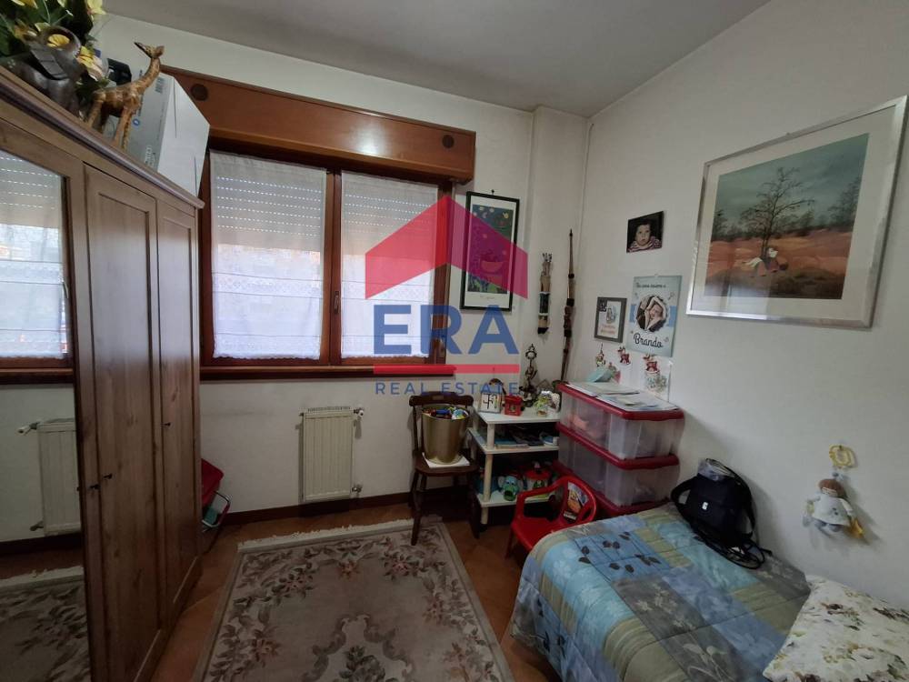 appartamento in vendita a Roma in zona Casal Morena