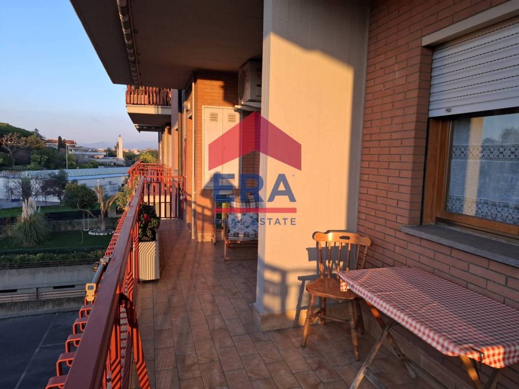 appartamento in vendita a Roma in zona Casal Morena