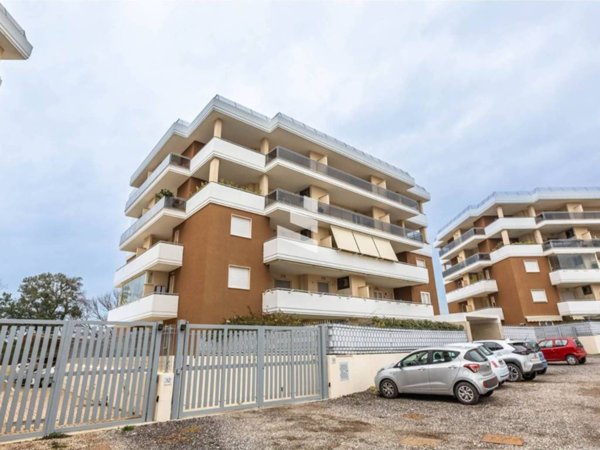 appartamento in vendita a Roma in zona Torrevecchia