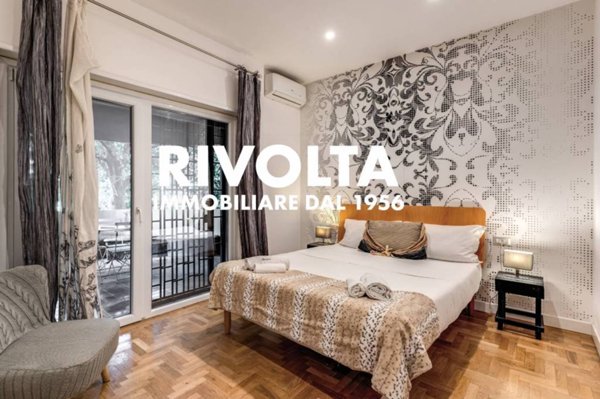 appartamento in vendita a Roma in zona Aurelio