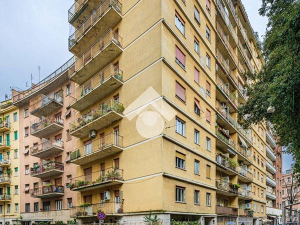 appartamento in vendita a Roma in zona Della Vittoria