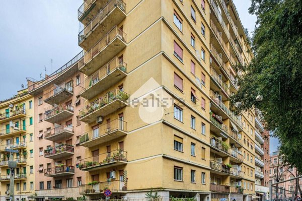 appartamento in vendita a Roma in zona Della Vittoria