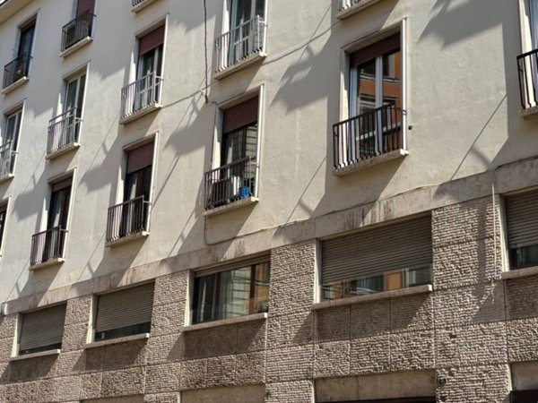 appartamento in vendita a Roma in zona Castro Pretorio