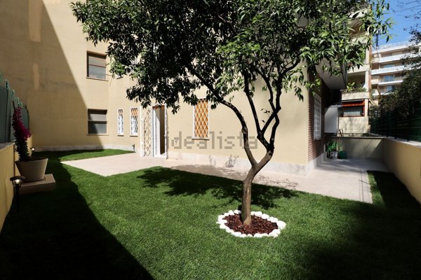 appartamento in vendita a Roma in zona Aurelio