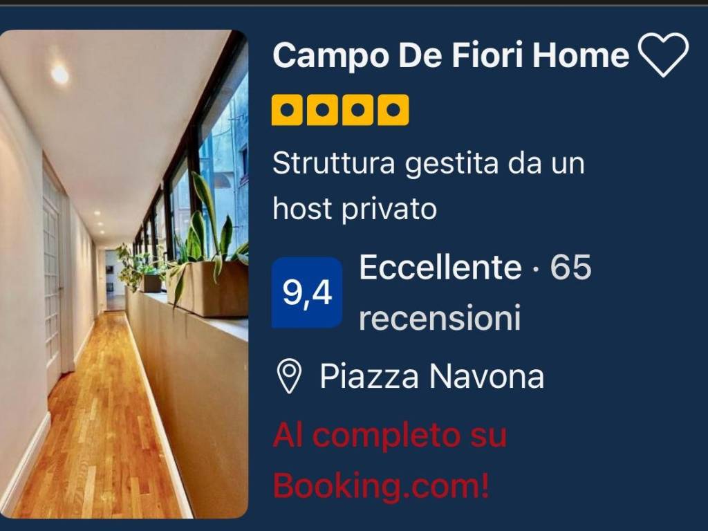 negozio in vendita a Roma in zona Rione Regola