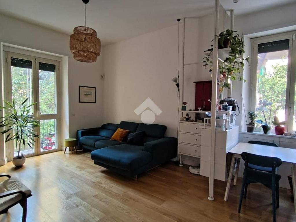 appartamento in vendita a Roma in zona Monte Sacro/Talenti