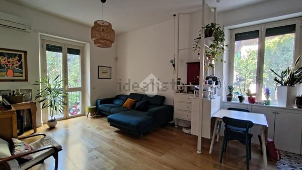 appartamento in vendita a Roma in zona Monte Sacro/Talenti