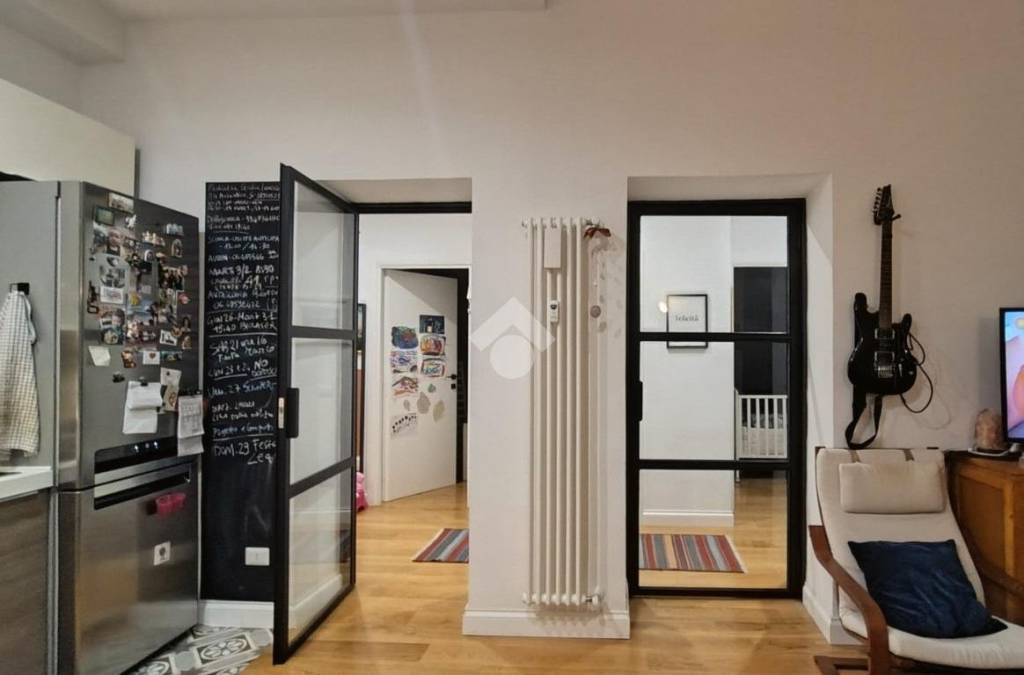 appartamento in vendita a Roma in zona Centro Storico