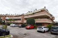 appartamento in vendita a Roma in zona Monte Migliore