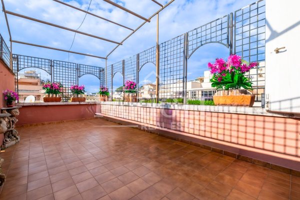 appartamento in vendita a Roma in zona Pinciano