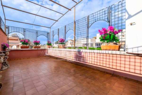 appartamento in vendita a Roma in zona Parioli