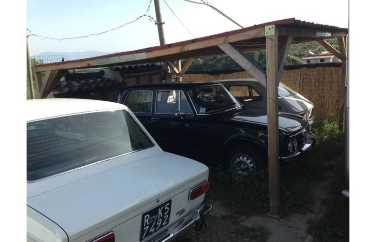 casa indipendente in vendita a Roma in zona Finocchio
