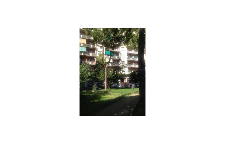 appartamento in vendita a Roma in zona Portuense