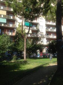 appartamento in vendita a Roma in zona Portuense