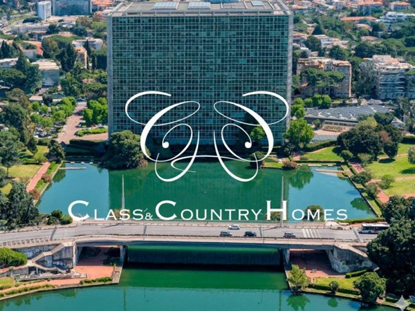 ufficio in vendita a Roma in zona Torrino