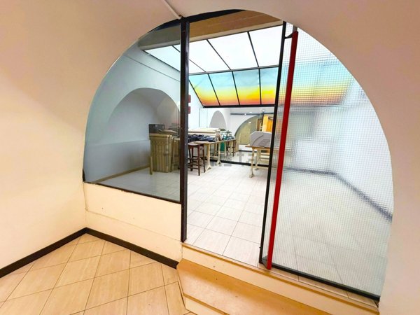 casa indipendente in vendita a Roma in zona Pinciano