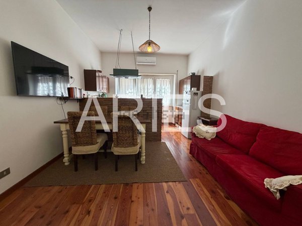 appartamento in vendita a Roma in zona Ostia