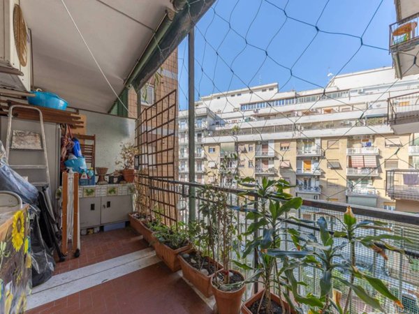 appartamento in vendita a Roma in zona Tiburtino