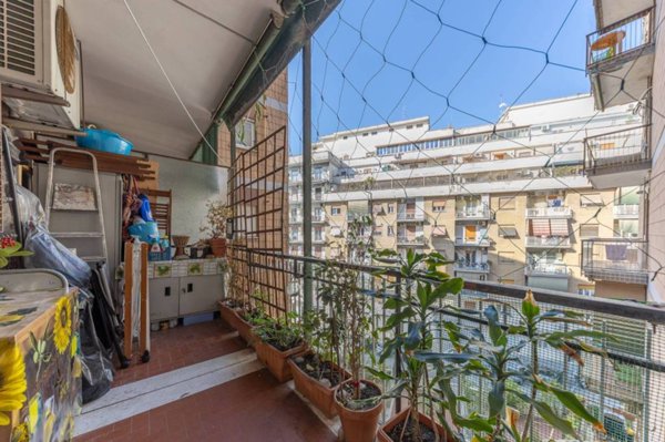 appartamento in vendita a Roma in zona Tiburtino