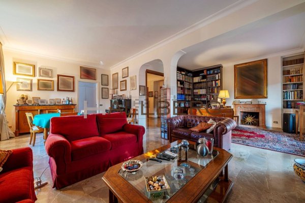 appartamento in vendita a Roma in zona Tor di Quinto