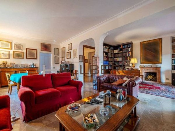 appartamento in vendita a Roma in zona Tor di Quinto