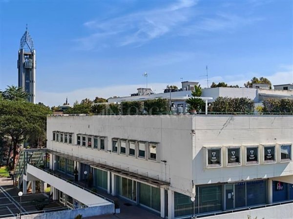 appartamento in vendita a Roma in zona Casal Palocco