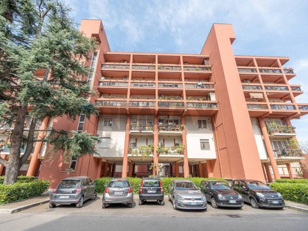 appartamento in vendita a Roma in zona Giuliano Dalmata