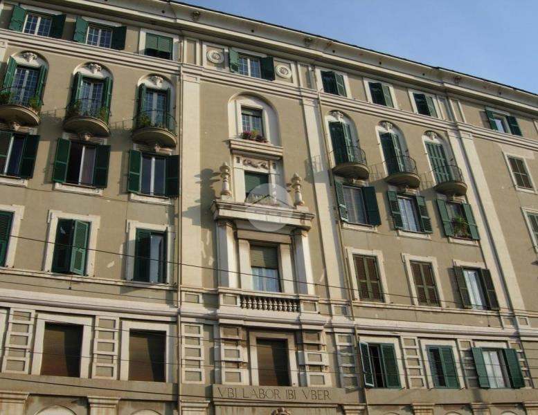 appartamento in vendita a Roma in zona Esquilino