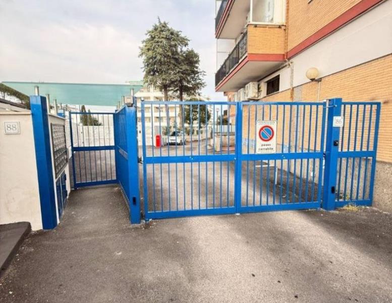 casa indipendente in vendita a Roma in zona Aurelio