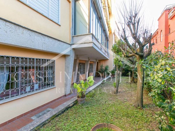 appartamento in vendita a Roma in zona Tor di Quinto