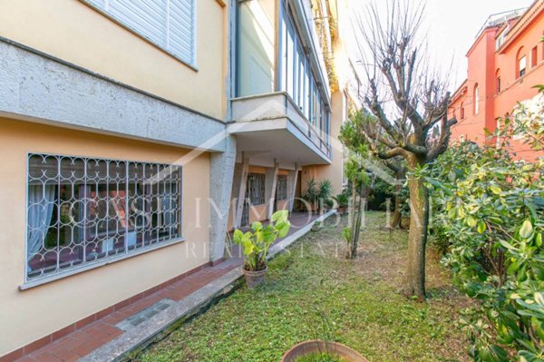 appartamento in vendita a Roma in zona Tor di Quinto