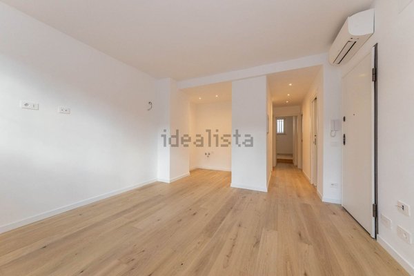 appartamento in vendita a Roma in zona Della Vittoria