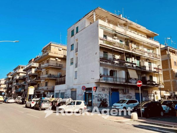 appartamento in vendita a Roma in zona Primavalle