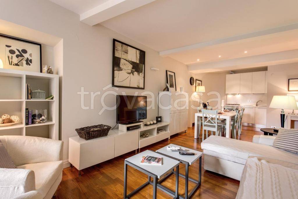 appartamento in vendita a Roma in zona Trevi-Colonna