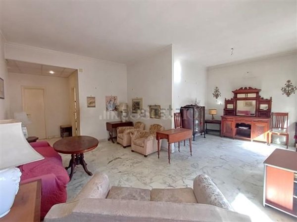 appartamento in vendita a Roma in zona Tor di Quinto