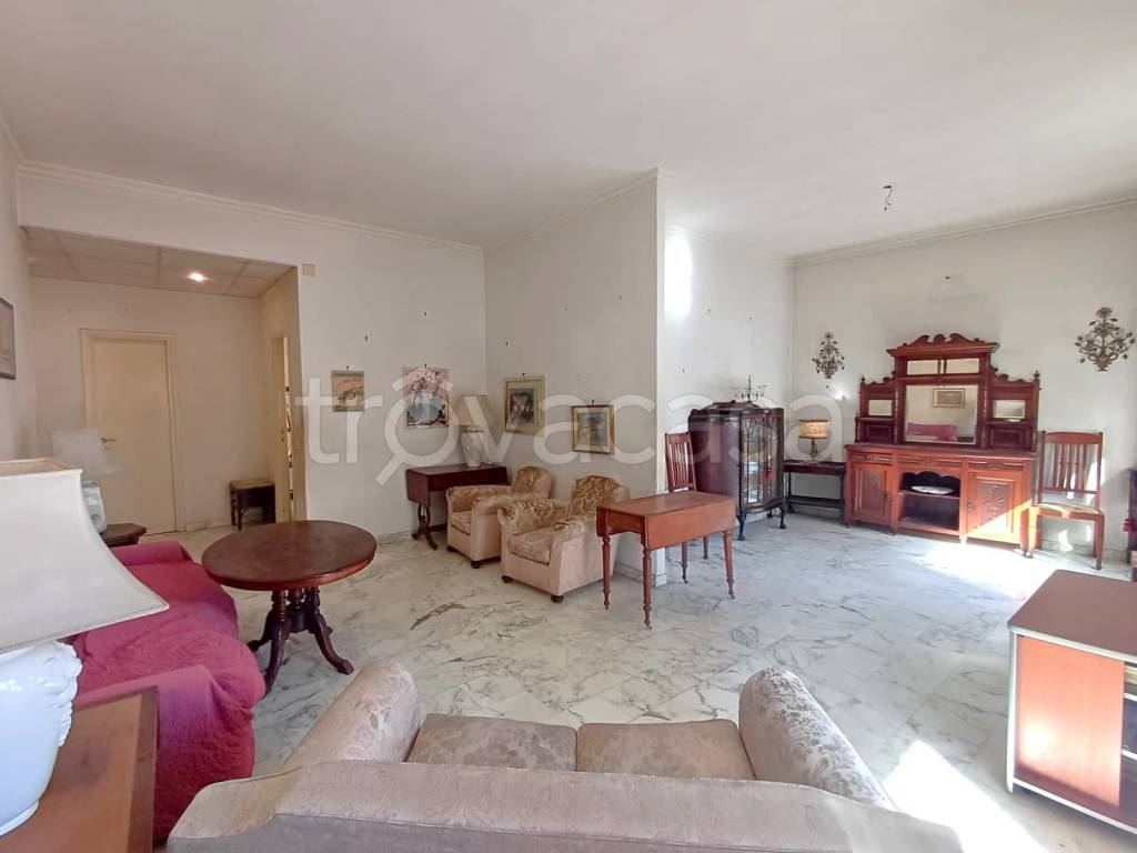 appartamento in vendita a Roma in zona Tor di Quinto