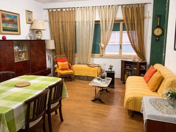 appartamento in vendita a Roma in zona Ostia