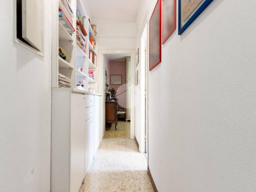 appartamento in vendita a Roma in zona Monte Sacro/Talenti