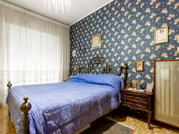 appartamento in vendita a Roma in zona Salario