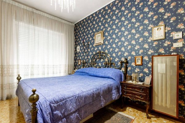 appartamento in vendita a Roma in zona Salario