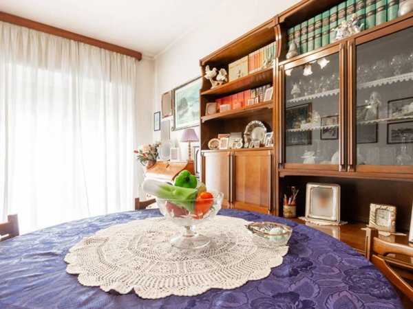 appartamento in vendita a Roma in zona Monte Sacro/Talenti