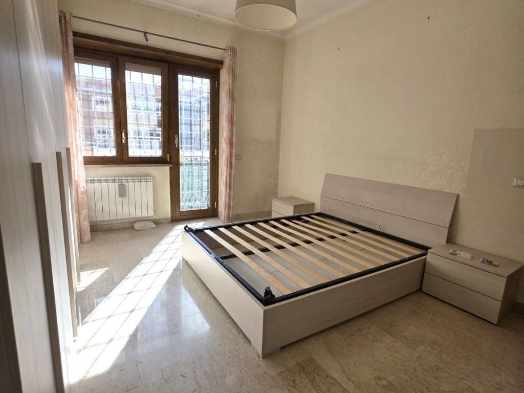 appartamento in vendita a Roma in zona Prenestino-Labicano