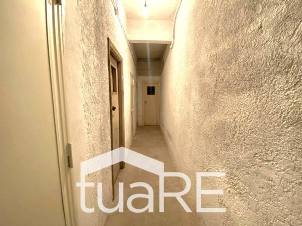 locale di sgombero in vendita a Roma in zona Aurelio