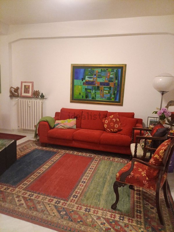 appartamento in vendita a Roma in zona Trieste